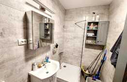 Apartament spatios de 2 camere, 62mp, parcare subterana, zona Tauti