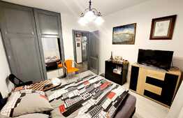 Apartament spatios de 2 camere, 62mp, parcare subterana, zona Tauti