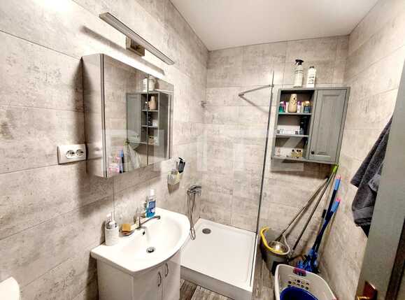 Apartament de vânzare 2 camere Floreşti - 81388AV | BLITZ Cluj-Napoca | Poza6