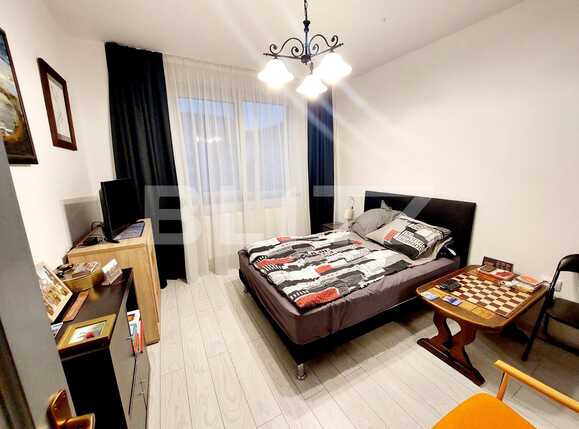Apartament de vânzare 2 camere Floreşti - 81388AV | BLITZ Cluj-Napoca | Poza4