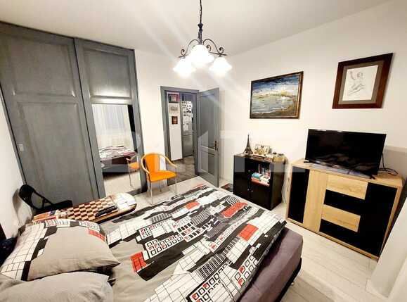 Apartament de vânzare 2 camere Floreşti - 81388AV | BLITZ Cluj-Napoca | Poza5