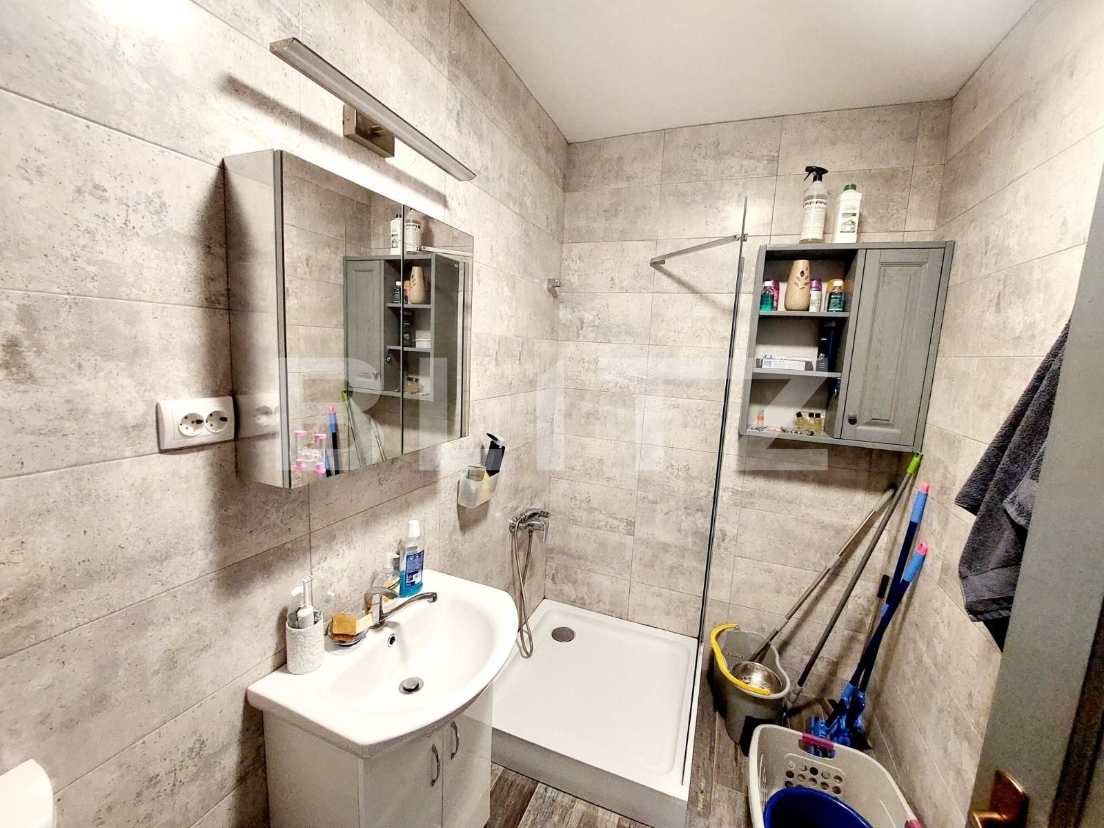 Apartament de vânzare 2 camere Floreşti - 81388AV | BLITZ Cluj-Napoca | Poza6