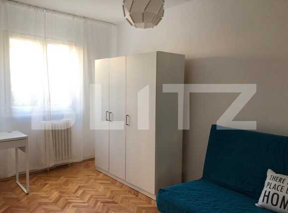 Apartament de închiriat 3 camere Grigorescu - 8139AI | BLITZ Cluj-Napoca | Poza1