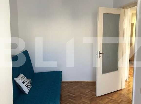 Apartament de închiriat 3 camere Grigorescu - 8139AI | BLITZ Cluj-Napoca | Poza2