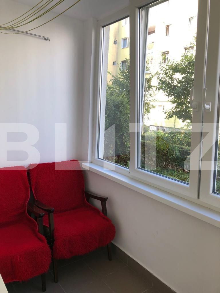 Apartament de închiriat 3 camere Grigorescu - 8139AI | BLITZ Cluj-Napoca | Poza12