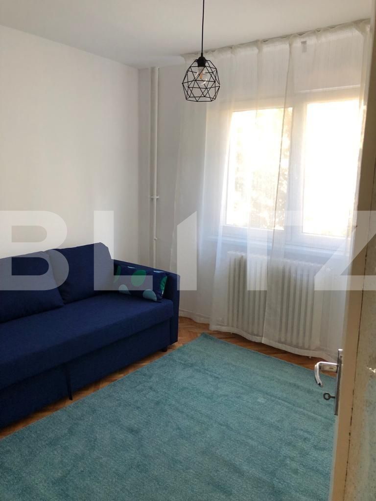 Apartament de închiriat 3 camere Grigorescu - 8139AI | BLITZ Cluj-Napoca | Poza4
