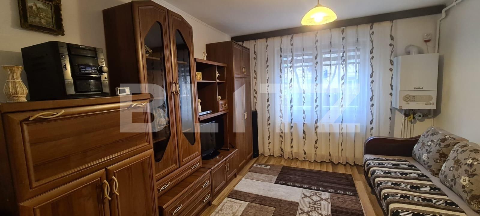 Garsonieră de vânzare Noua - 81394AV | BLITZ Brașov | Poza1