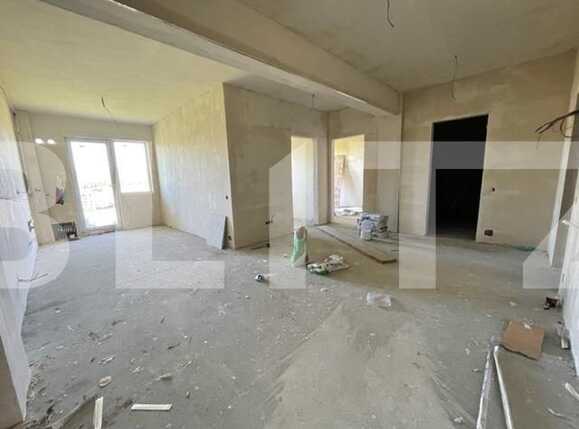 Apartament de vânzare 3 camere Floreşti - 81396AV | BLITZ Cluj-Napoca | Poza3