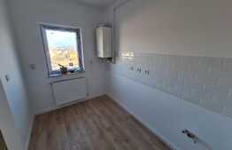 Apartament modern, decomandat, etaj intermediar! Zona strazii Muzeul Apei!