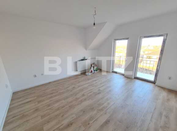Apartament de vânzare 2 camere Floreşti - 81397AV | BLITZ Cluj-Napoca | Poza1