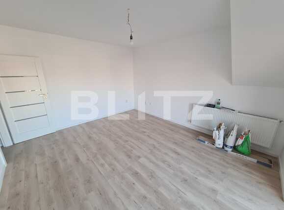 Apartament de vânzare 2 camere Floreşti - 81397AV | BLITZ Cluj-Napoca | Poza5