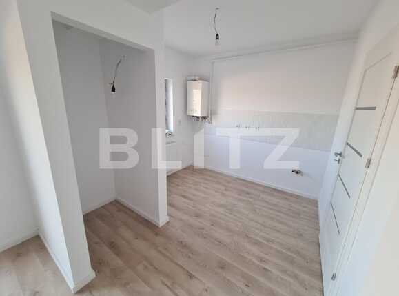 Apartament de vânzare 2 camere Floreşti - 81397AV | BLITZ Cluj-Napoca | Poza2