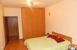 Vanzare 2 camere, 62 mp in zona magazinului LIDL, garaj subteran