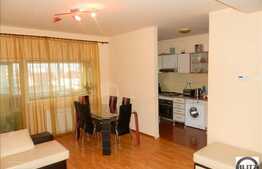 Vanzare 2 camere, 62 mp in zona magazinului LIDL, garaj subteran