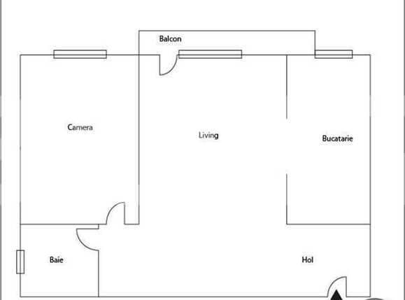 Apartament de vânzare 2 camere Marasti - 814AV | BLITZ Cluj-Napoca | Poza14