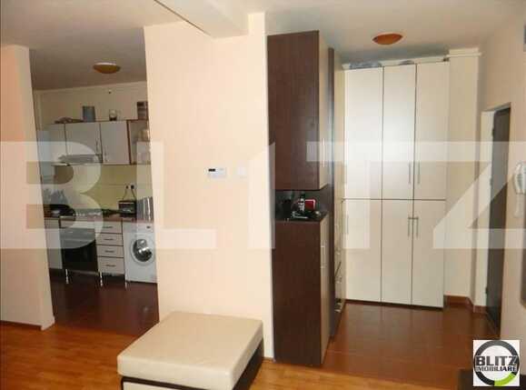 Apartament de vânzare 2 camere Marasti - 814AV | BLITZ Cluj-Napoca | Poza5