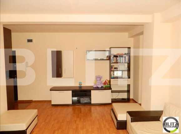 Apartament de vânzare 2 camere Marasti - 814AV | BLITZ Cluj-Napoca | Poza4