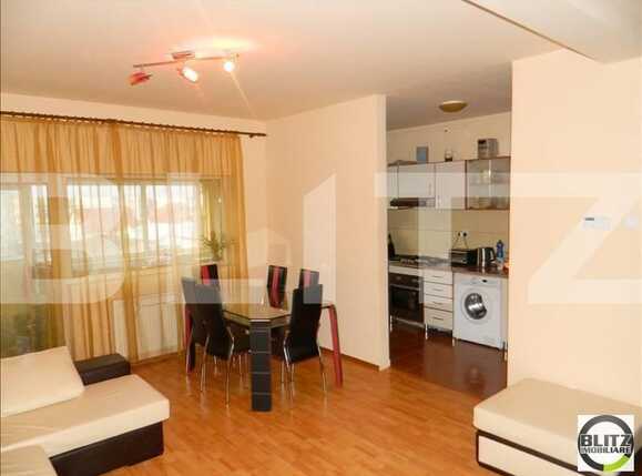 Apartament de vânzare 2 camere Marasti - 814AV | BLITZ Cluj-Napoca | Poza1