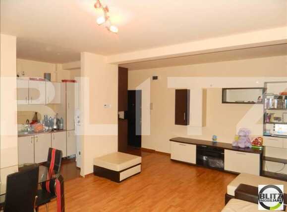 Apartament de vânzare 2 camere Marasti - 814AV | BLITZ Cluj-Napoca | Poza3