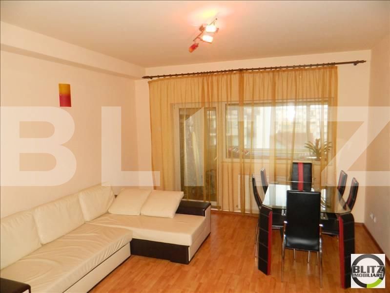 Apartament de vânzare 2 camere Marasti - 814AV | BLITZ Cluj-Napoca | Poza2