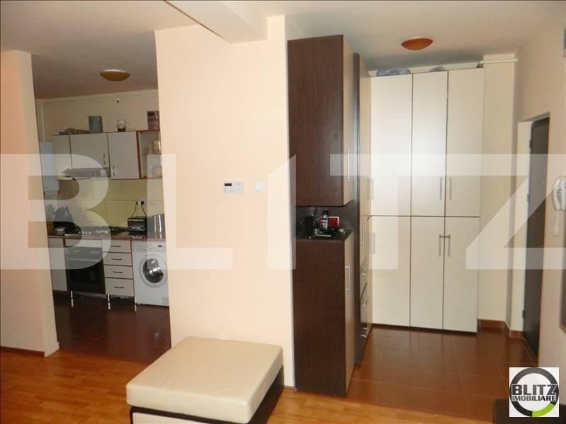 Apartament de vânzare 2 camere Marasti - 814AV | BLITZ Cluj-Napoca | Poza5