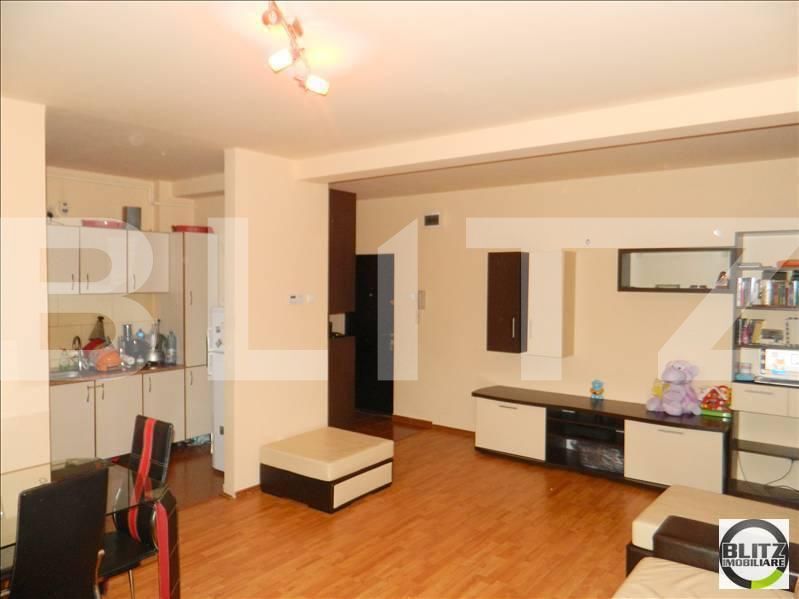 Apartament de vânzare 2 camere Marasti - 814AV | BLITZ Cluj-Napoca | Poza3