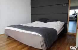 Penthouse de lux cu 4 camere, 125 mp,  in zona strazii Plopilor, garaj inclus