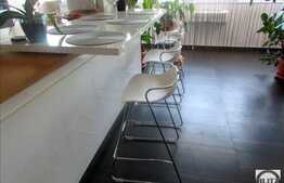 Penthouse de lux cu 4 camere, 125 mp,  in zona strazii Plopilor, garaj inclus