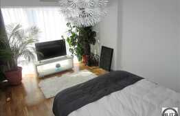 Penthouse de lux cu 4 camere, 125 mp,  in zona strazii Plopilor, garaj inclus