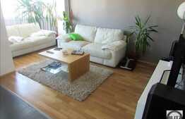 Penthouse de lux cu 4 camere, 125 mp,  in zona strazii Plopilor, garaj inclus