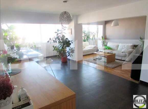 Apartament de vânzare 4 camere Manastur - 8140AV | BLITZ Cluj-Napoca | Poza1