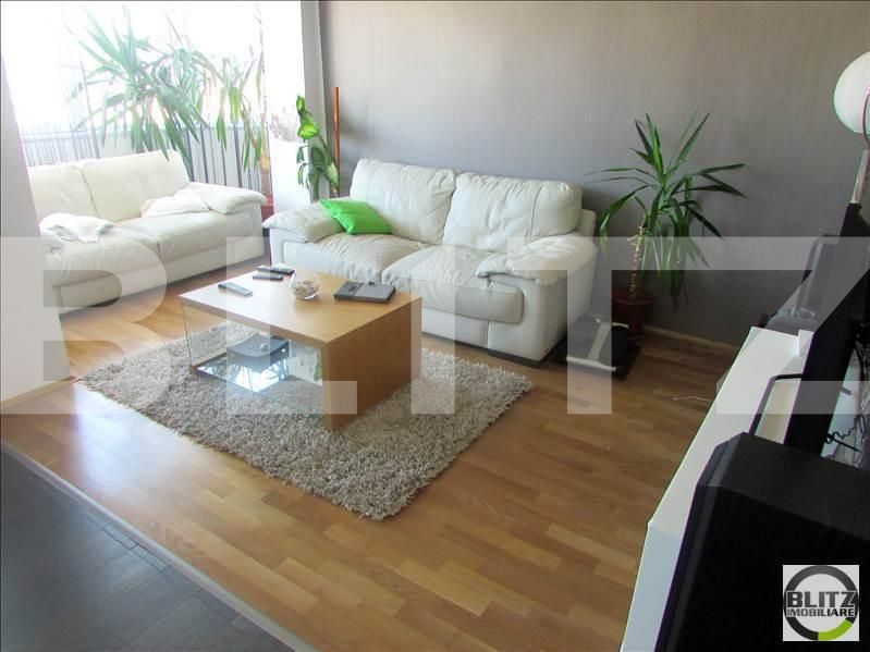 Apartament de vânzare 4 camere Manastur - 8140AV | BLITZ Cluj-Napoca | Poza2