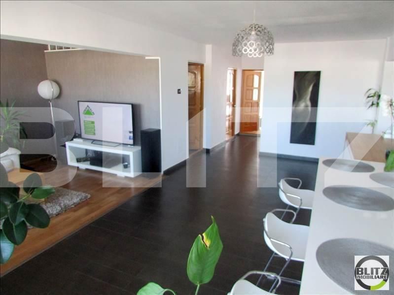 Apartament de vânzare 4 camere Manastur - 8140AV | BLITZ Cluj-Napoca | Poza8