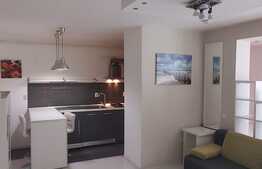 Garsoniera de 37 mp, etaj intermediar, imobil nou, zona Eroilor