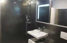 Garsoniera de 37 mp, etaj intermediar, imobil nou, zona Eroilor