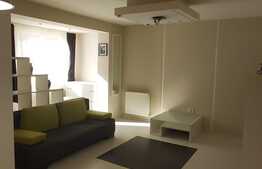 Garsoniera de 37 mp, etaj intermediar, imobil nou, zona Eroilor