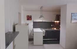 Garsoniera de 37 mp, etaj intermediar, imobil nou, zona Eroilor