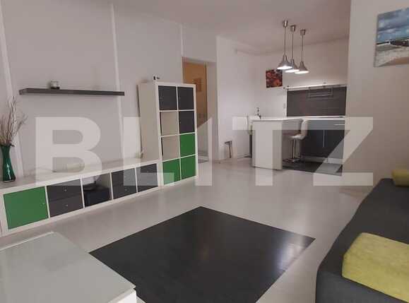Garsonieră de vânzare Floreşti - 81400AV | BLITZ Cluj-Napoca | Poza1