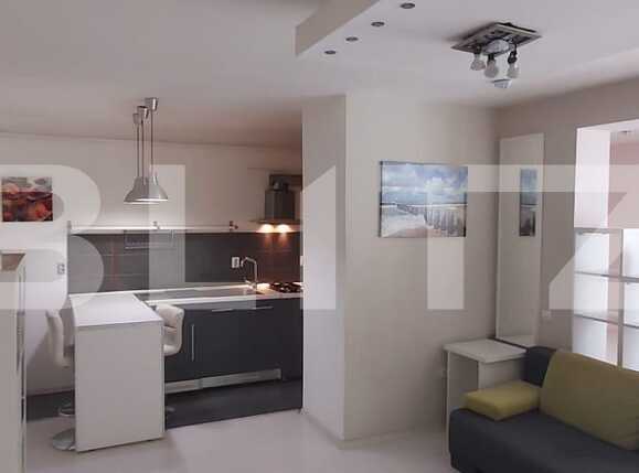 Garsonieră de vânzare Floreşti - 81400AV | BLITZ Cluj-Napoca | Poza4