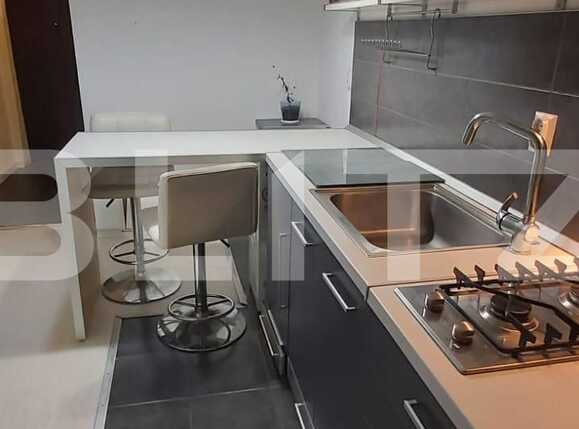 Garsonieră de vânzare Floreşti - 81400AV | BLITZ Cluj-Napoca | Poza9