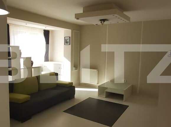 Garsonieră de vânzare Floreşti - 81400AV | BLITZ Cluj-Napoca | Poza6