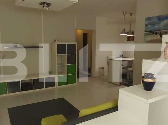 Garsonieră de vânzare Floreşti - 81400AV | BLITZ Cluj-Napoca | Poza2