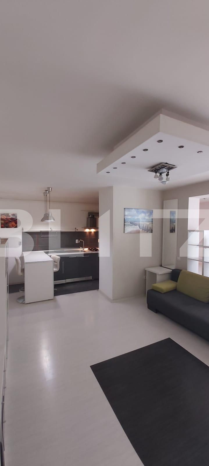 Garsonieră de vânzare Floreşti - 81400AV | BLITZ Cluj-Napoca | Poza4