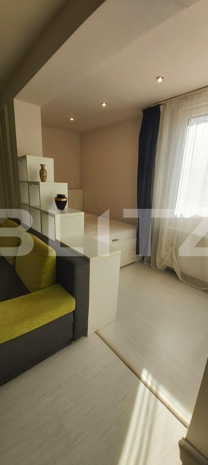 Garsonieră de vânzare Floreşti - 81400AV | BLITZ Cluj-Napoca | Poza3
