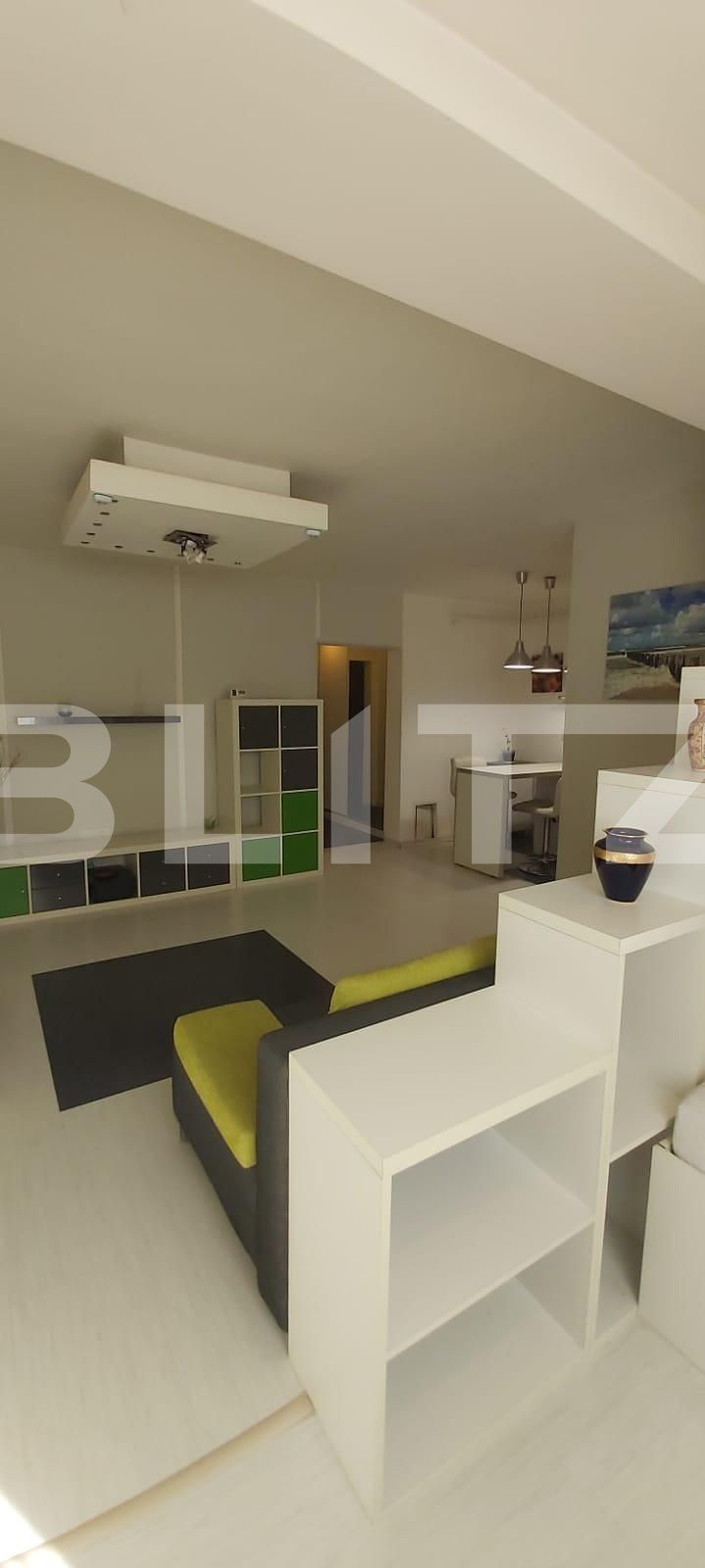 Garsonieră de vânzare Floreşti - 81400AV | BLITZ Cluj-Napoca | Poza2