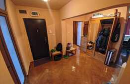 Apartament 4 camere, 97 mp, decomandat, Craiter