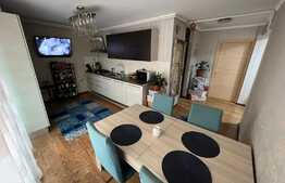 Apartament de 3 camere, zona Muzeul Apei!