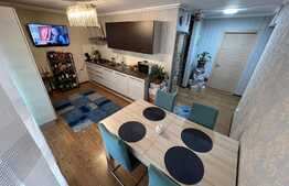 Apartament de 3 camere, zona Muzeul Apei!