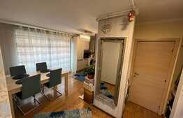 Apartament de 3 camere, zona Muzeul Apei!