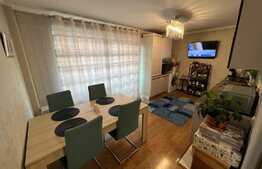 Apartament de 3 camere, zona Muzeul Apei!